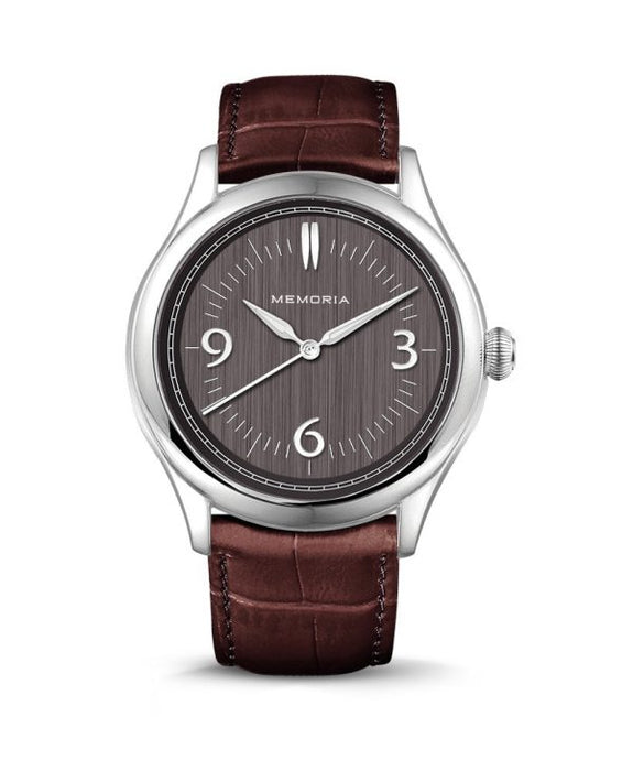 Remembrance Watches- Amare Misty - Memoria Watches