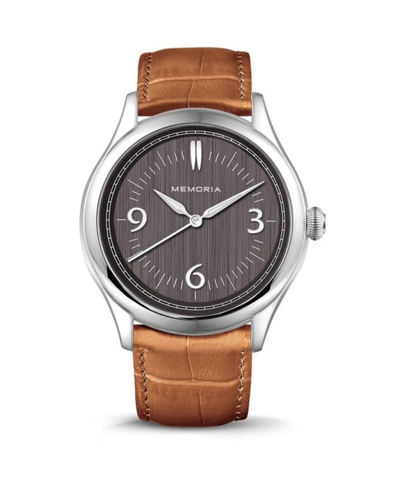Remembrance Watches- Amare Misty - Memoria Watches