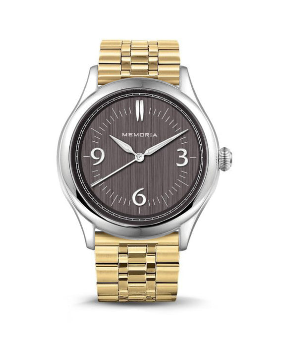 Remembrance Watches- Amare Misty - Memoria Watches