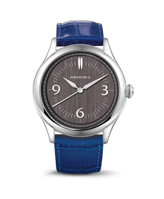 Remembrance Watches- Amare Misty - Memoria Watches
