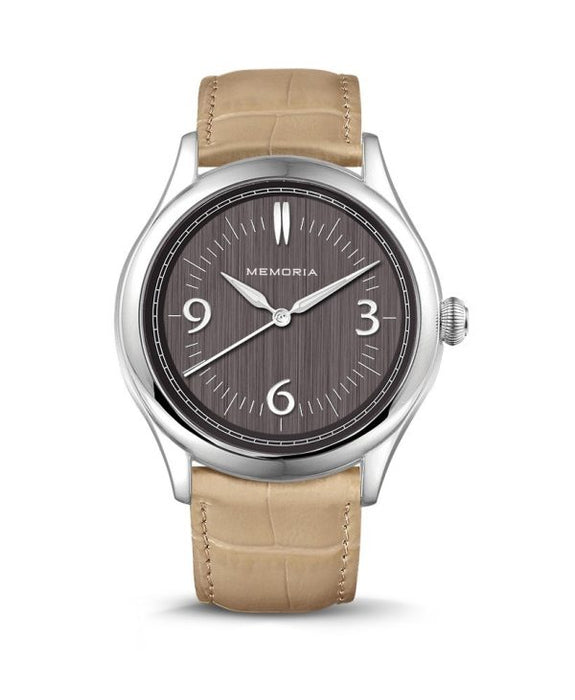 Remembrance Watches- Amare Misty - Memoria Watches