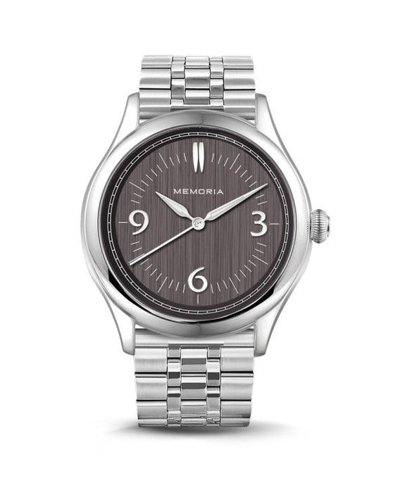 Remembrance Watches- Amare Misty - Memoria Watches
