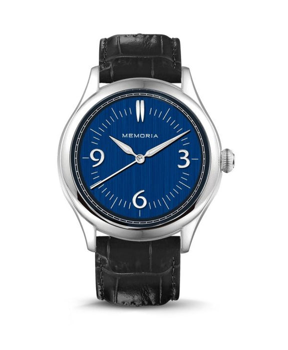 Remembrance Watches- Amare Ocean - Memoria Watches
