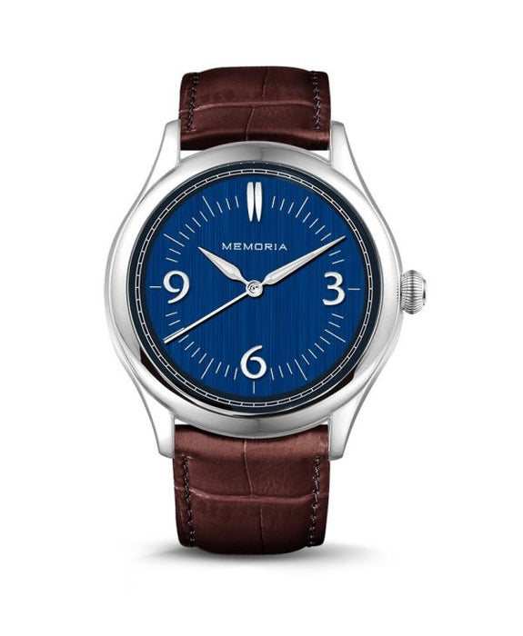 Remembrance Watches- Amare Ocean - Memoria Watches