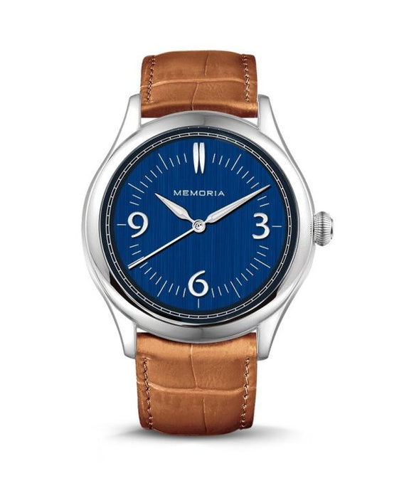 Remembrance Watches- Amare Ocean - Memoria Watches
