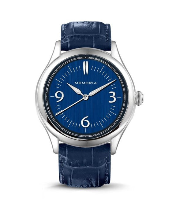 Remembrance Watches- Amare Ocean - Memoria Watches