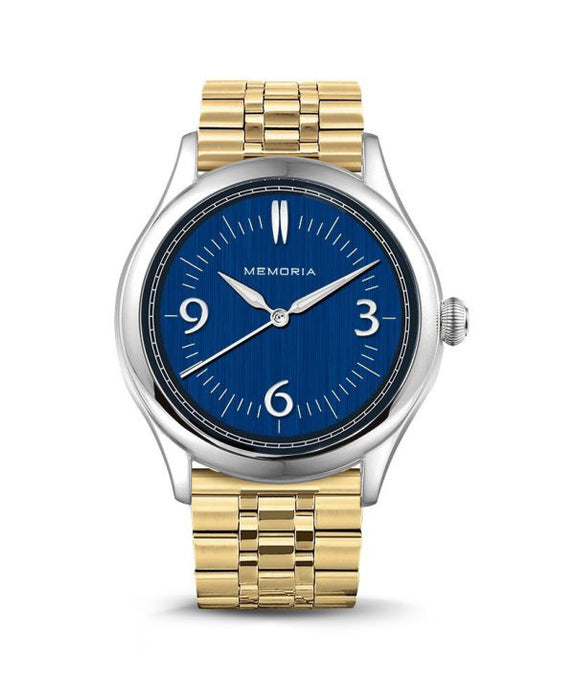 Remembrance Watches- Amare Ocean - Memoria Watches