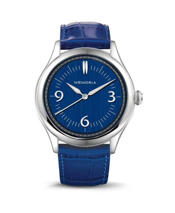 Remembrance Watches- Amare Ocean - Memoria Watches