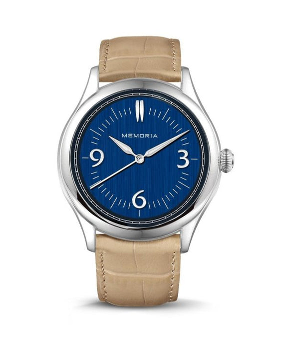 Remembrance Watches- Amare Ocean - Memoria Watches