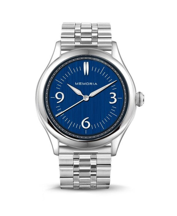 Remembrance Watches- Amare Ocean - Memoria Watches