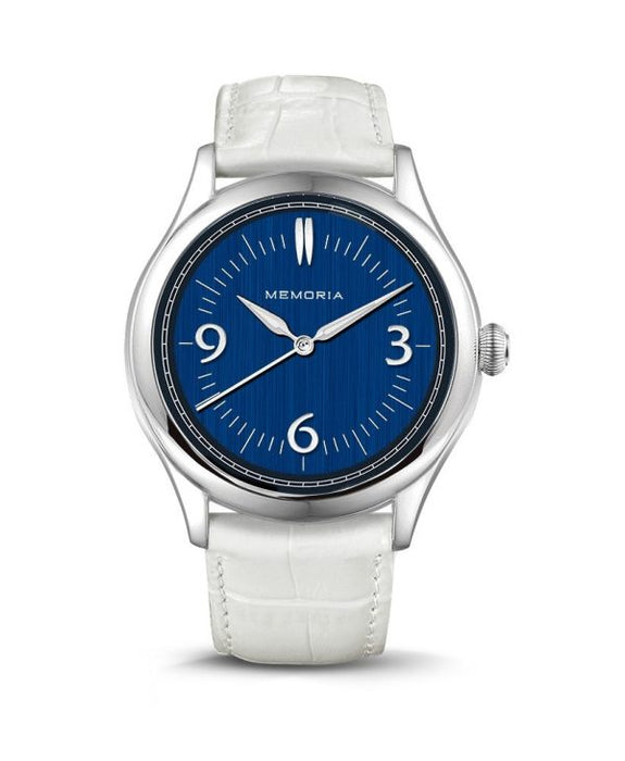 Remembrance Watches- Amare Ocean - Memoria Watches