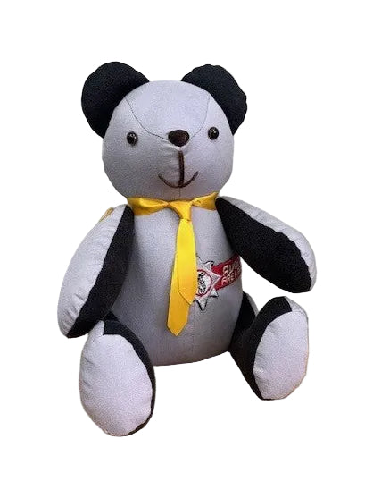 Memory Bear's - made from the clothes of your loved one - Memory Keepsakes