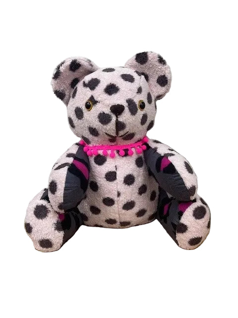 Memory Bear's - made from the clothes of your loved one - Memory Keepsakes