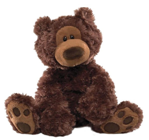 Fingerprint Memory Bear - Memory Keepsakes