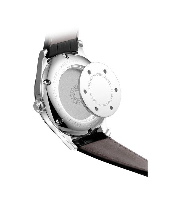 Remembrance Watches- Lux Sky - Memoria Watches