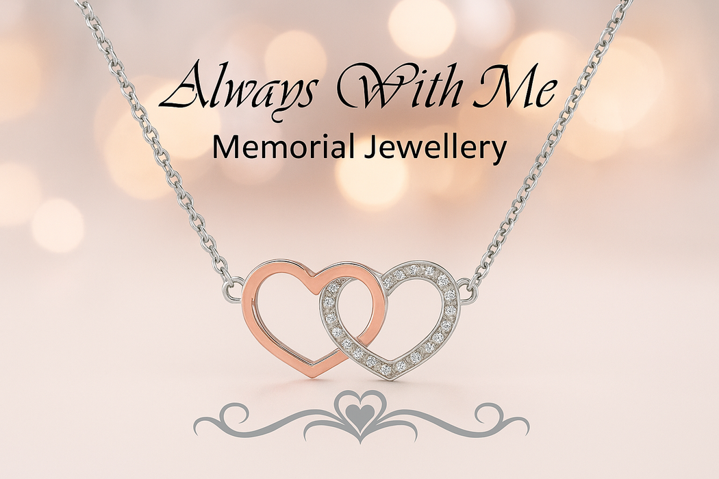 Always with me Jewellery eGift Card