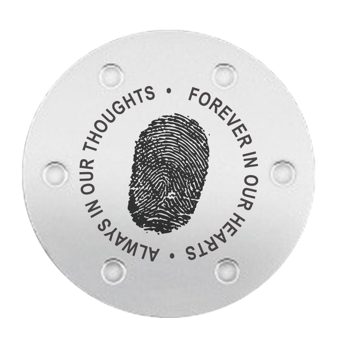 Remembrance Watches- Lux Sky - Memoria Watches