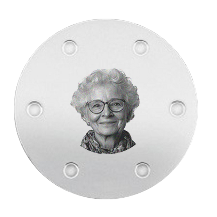 Remembrance Watches- Lux Sky - Memoria Watches