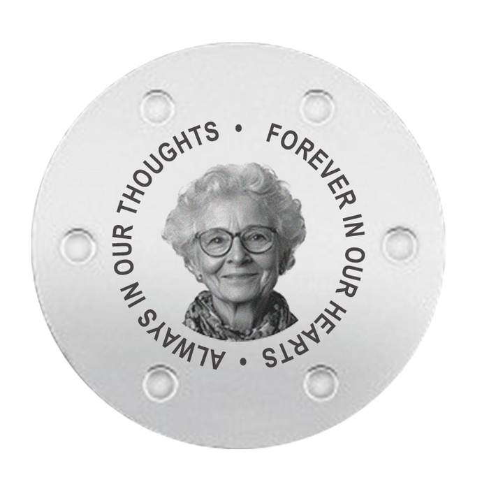 Remembrance Watches- Lux Sky - Memoria Watches