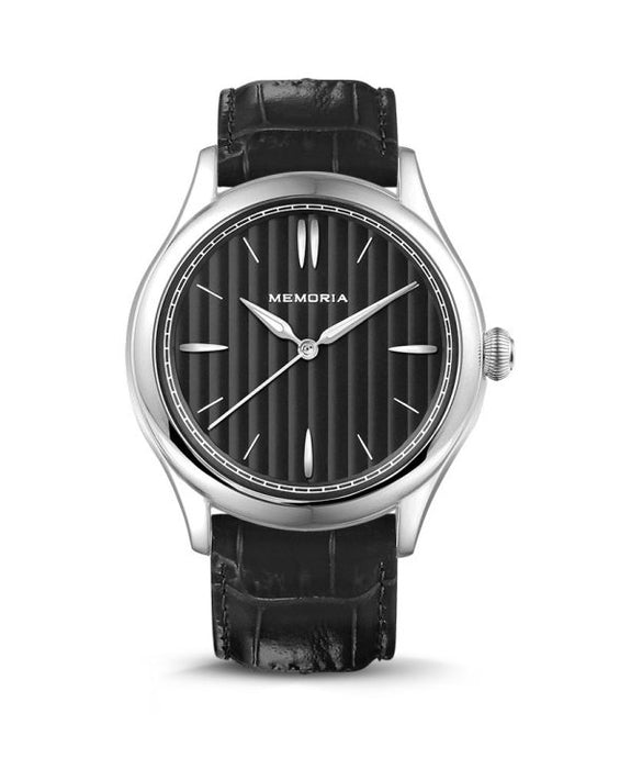 Remembrance Watches- Lux Night - Memoria Watches
