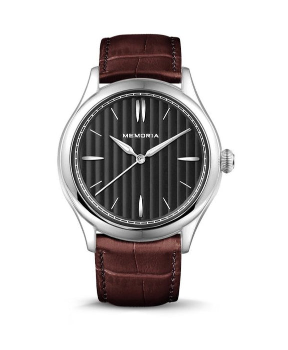 Remembrance Watches- Lux Night - Memoria Watches