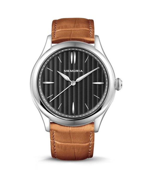 Remembrance Watches- Lux Night - Memoria Watches