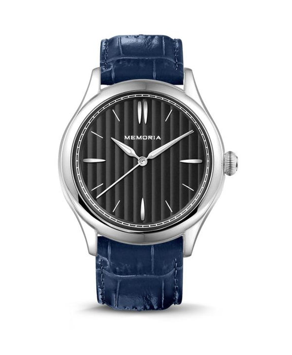 Remembrance Watches- Lux Night - Memoria Watches