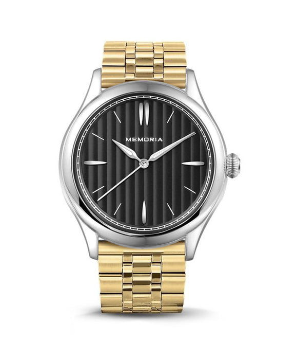Remembrance Watches- Lux Night - Memoria Watches
