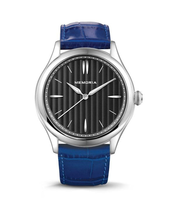 Remembrance Watches- Lux Night - Memoria Watches