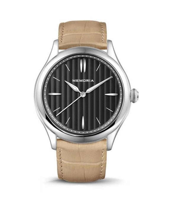 Remembrance Watches- Lux Night - Memoria Watches