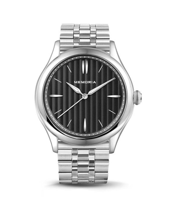Remembrance Watches- Lux Night - Memoria Watches