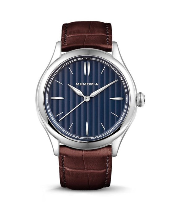 Remembrance Watches- Lux Sky - Memoria Watches