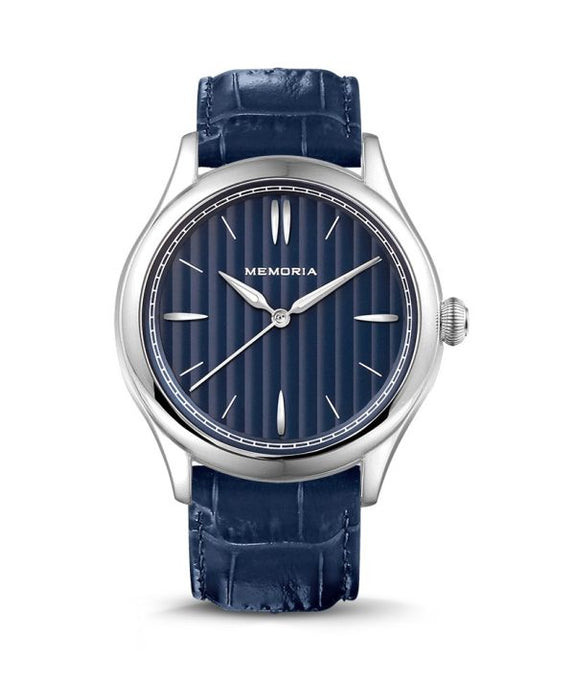 Remembrance Watches- Lux Sky - Memoria Watches
