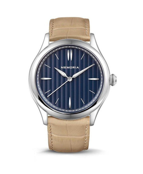 Remembrance Watches- Lux Sky - Memoria Watches