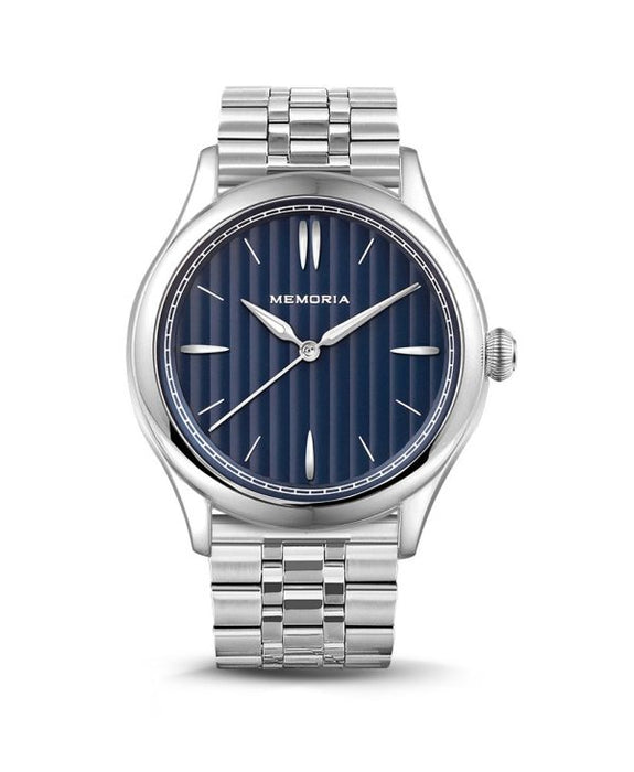 Remembrance Watches- Lux Sky - Memoria Watches