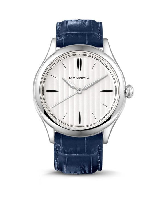 Remembrance Watches- Lux Snow - Memoria Watches