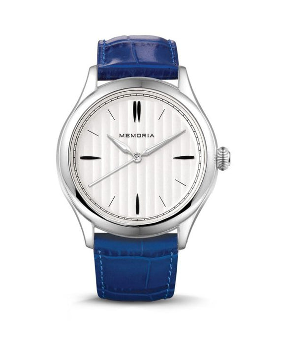Remembrance Watches- Lux Snow - Memoria Watches