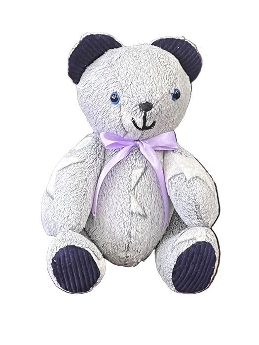 Memory Bear's - made from the clothes of your loved one - Memory Keepsakes