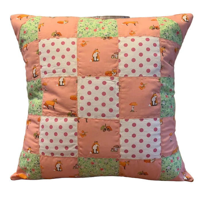 Memory Pillows - Memory Keepsake