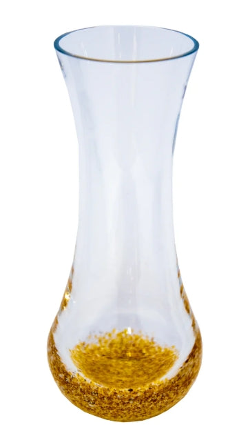 Forever Into Glass Heaven Sent Ashes Vase