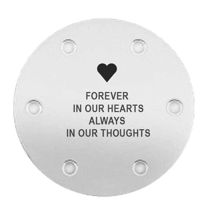 Remembrance Watches- Lux Sky - Memoria Watches