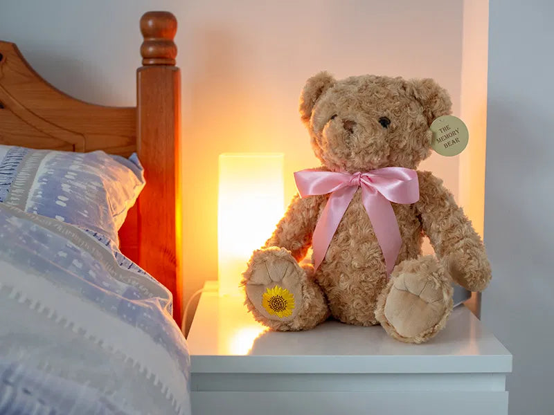Memory Bear's - Memory Keepsakes