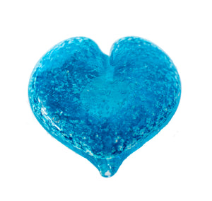 Forever Into Glass Loving Heart