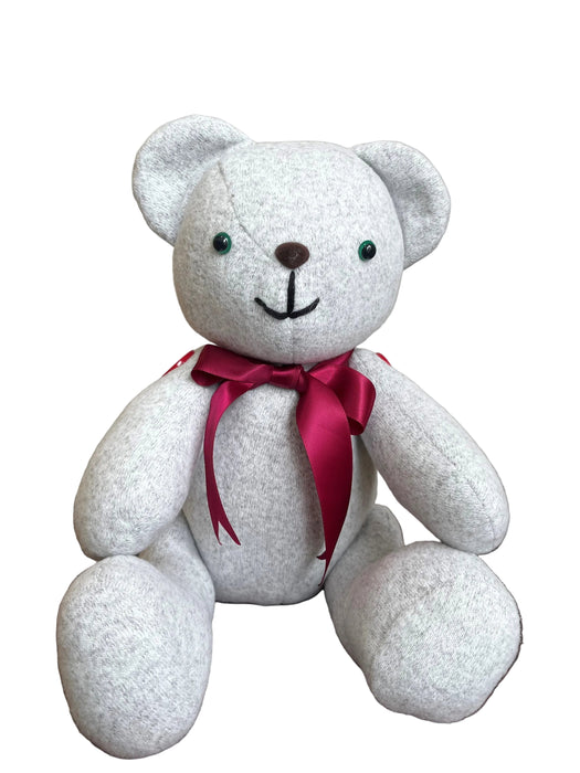 Memory Bear's - made from the clothes of your loved one - Memory Keepsakes